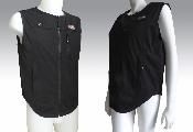 SuperVezzoo SuperSize 4XL Battery Heated Vest