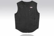 SuperVezzoo SuperSize 4XL Battery Heated Vest